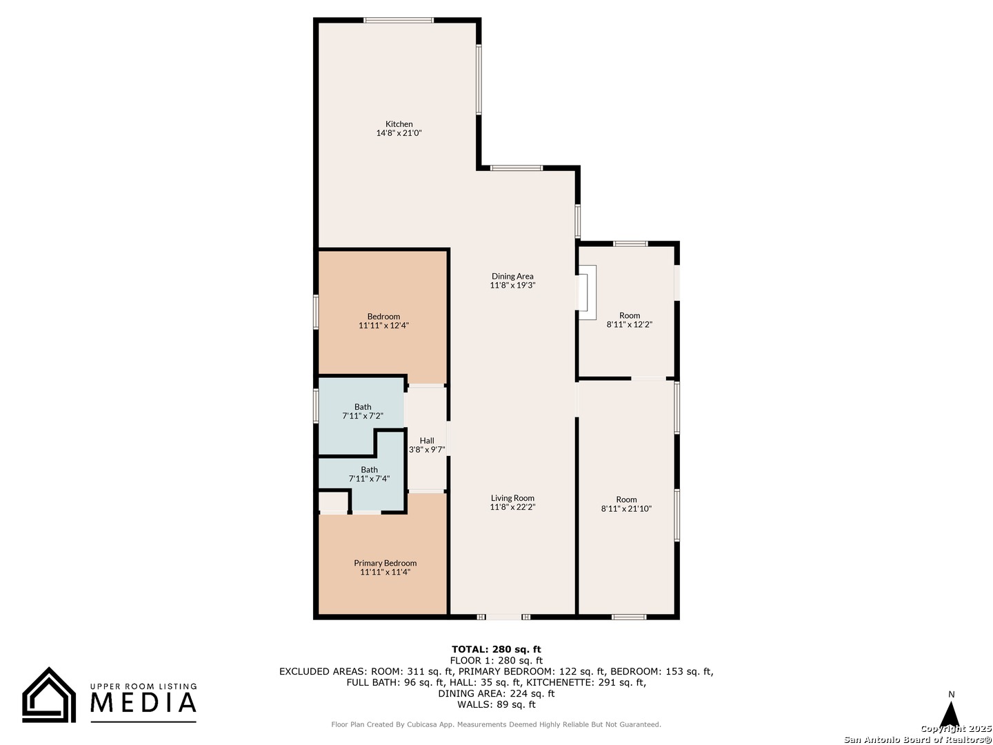 7406 Westville
