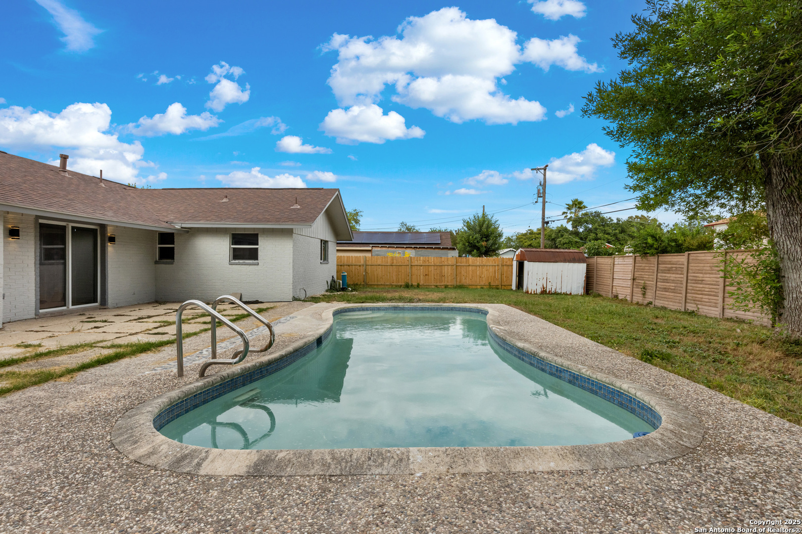 7406 Westville