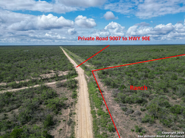 3 N Private rd 9007