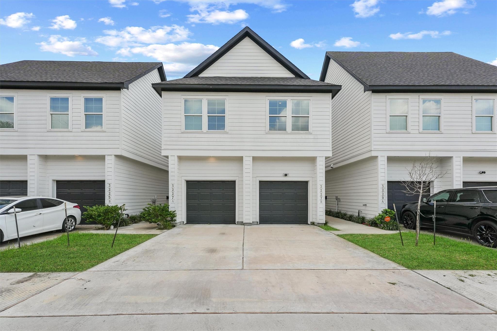 3227 Real Street # B