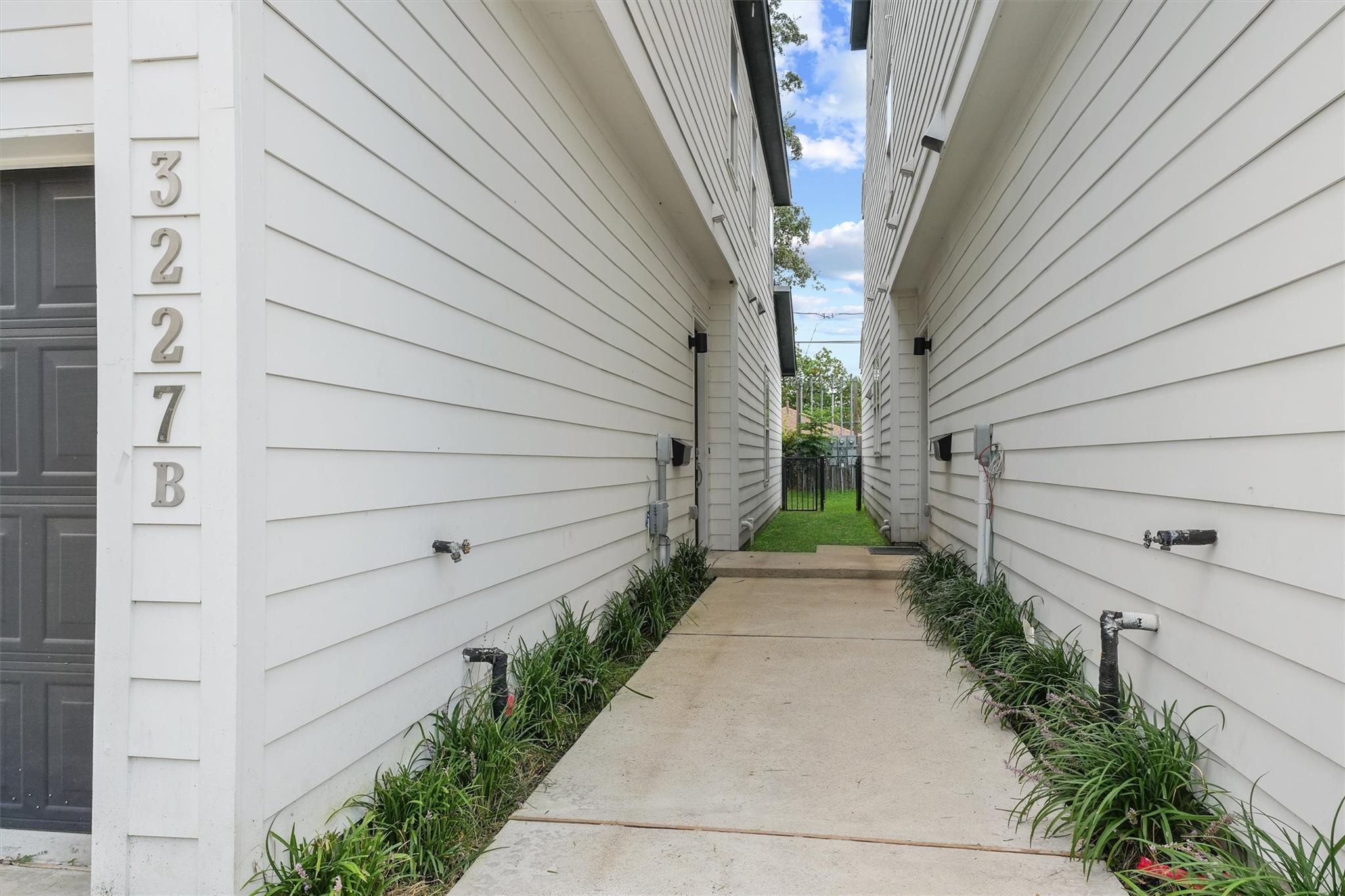 3227 Real Street # B
