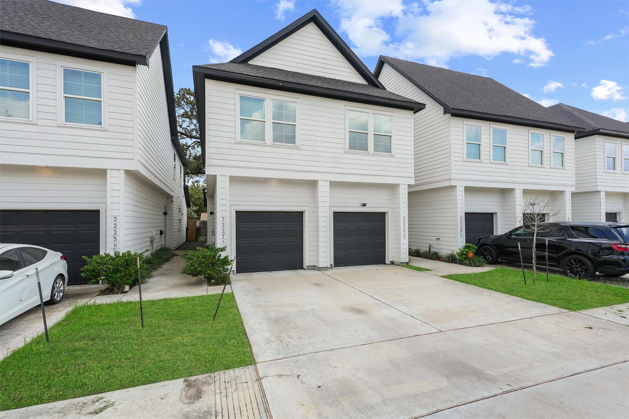 3227 Real Street # B