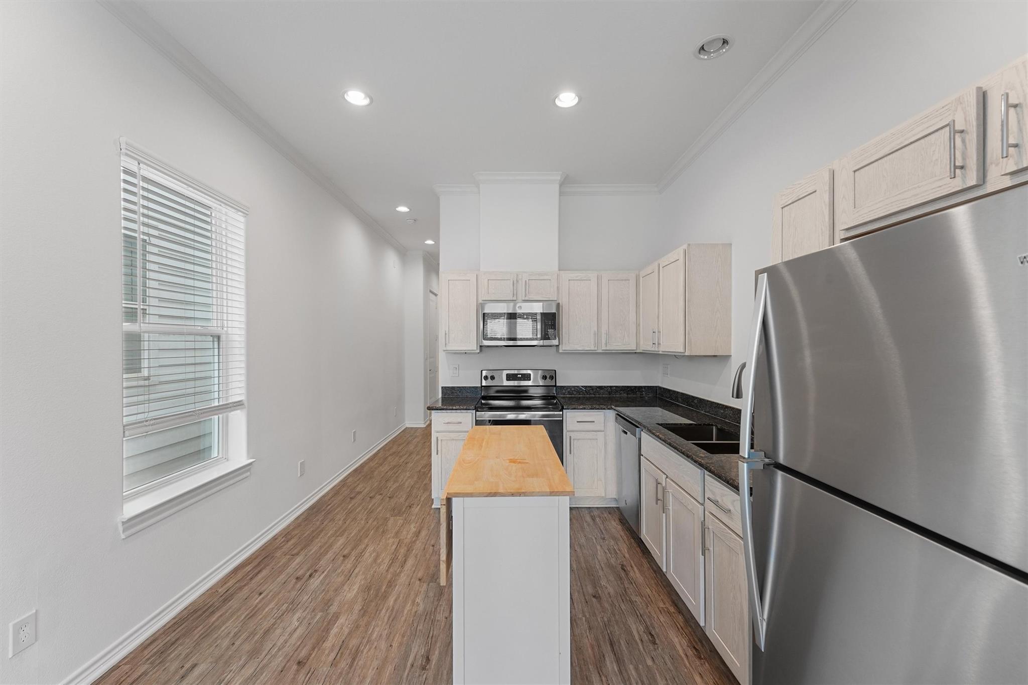 3227 Real Street # B