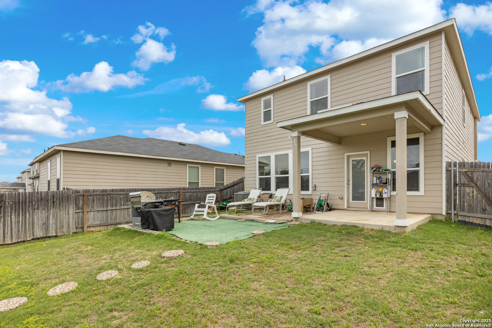 8443 Fortuna Valley