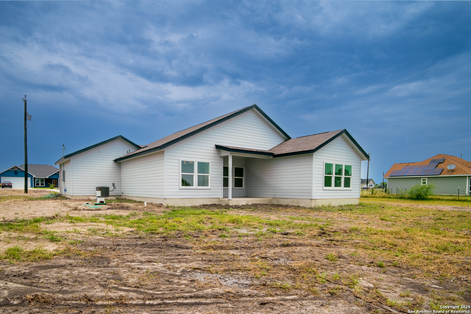 307 Ranchero Way