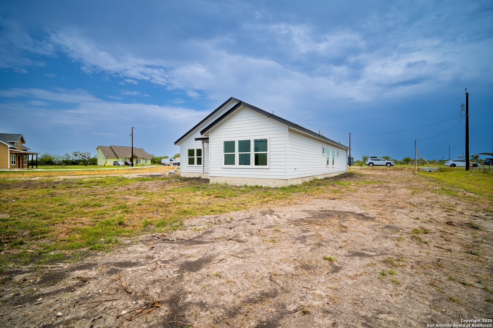 307 Ranchero Way