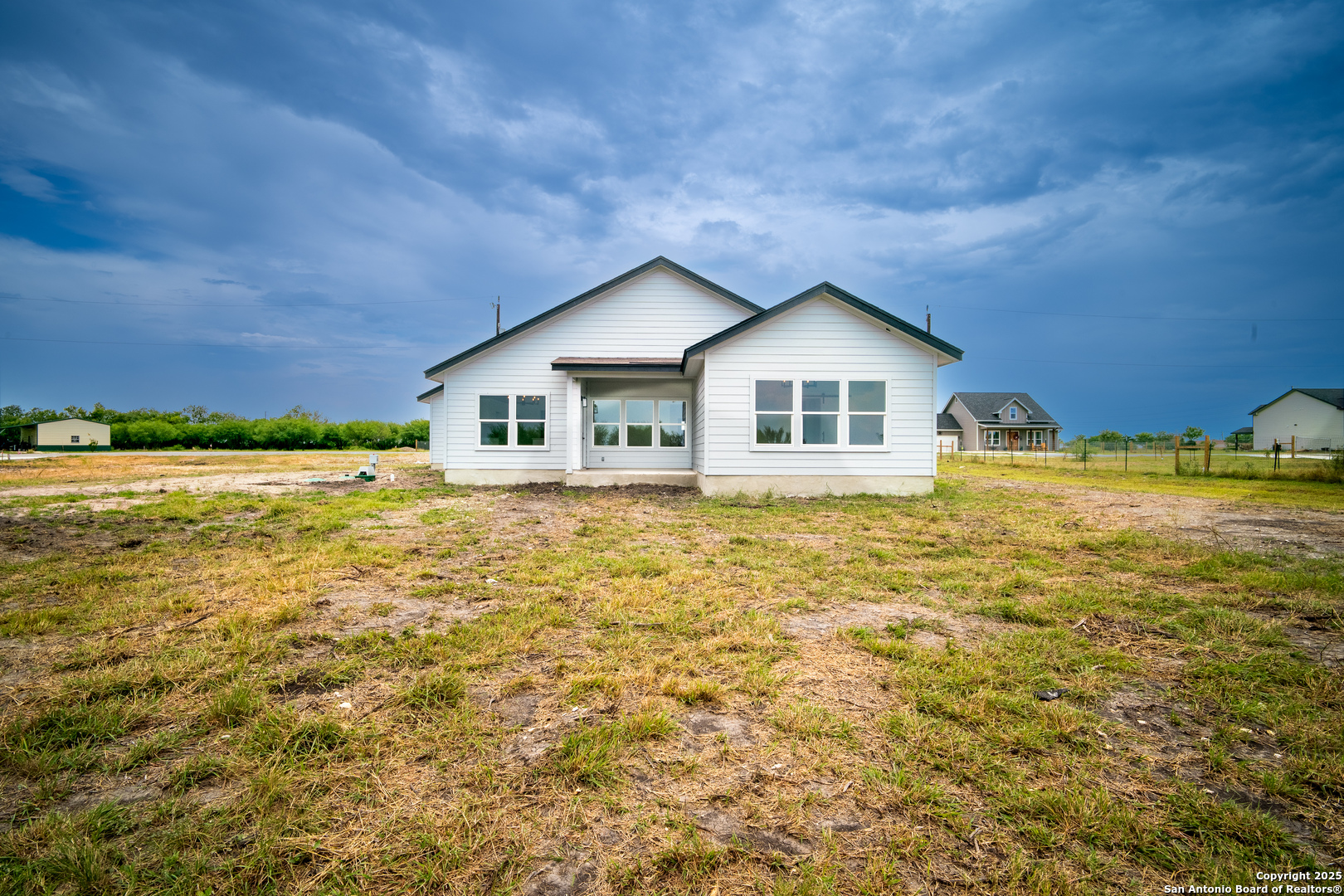307 Ranchero Way