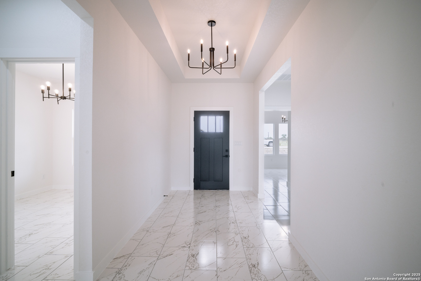 307 Ranchero Way