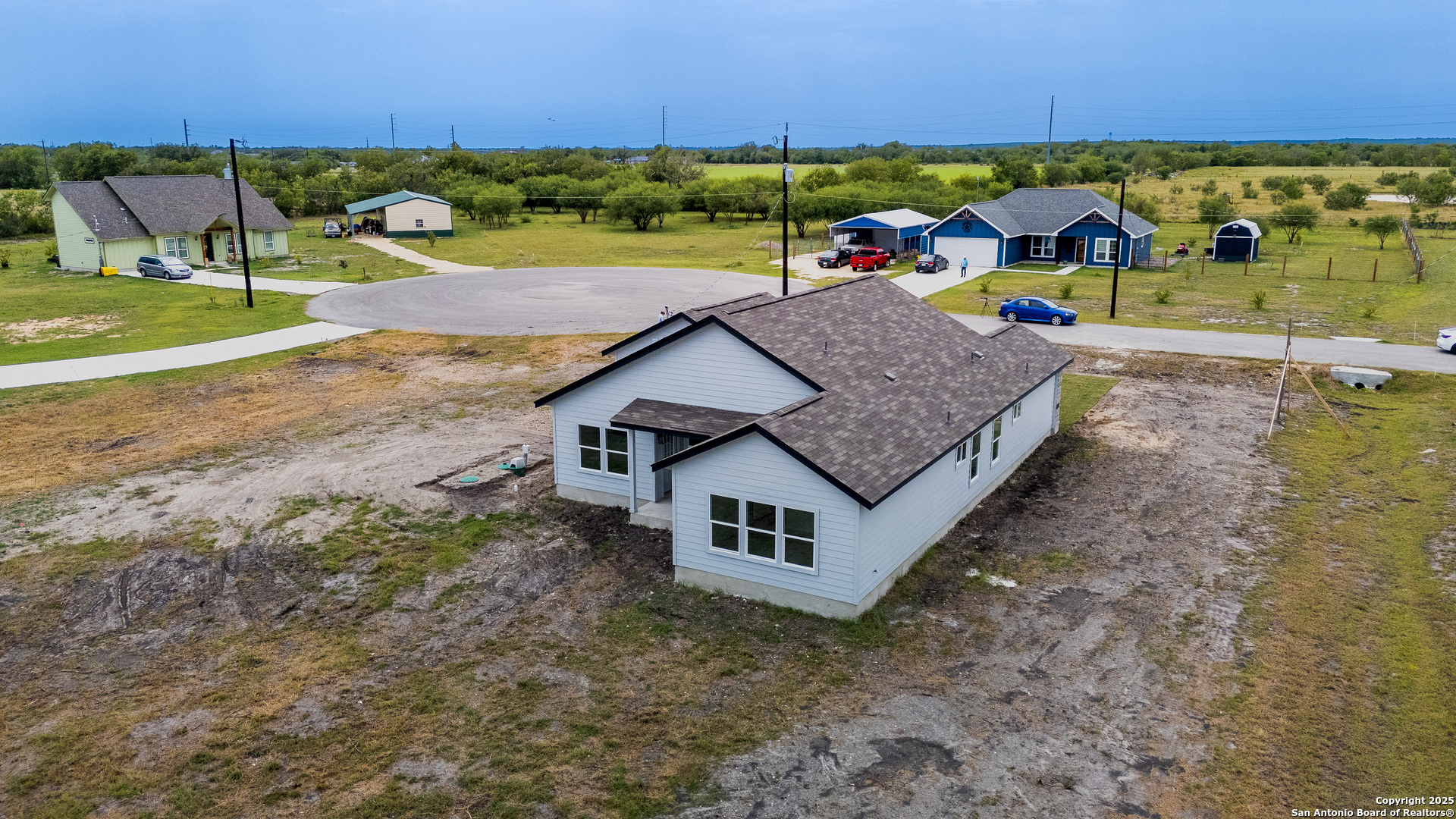 307 Ranchero Way