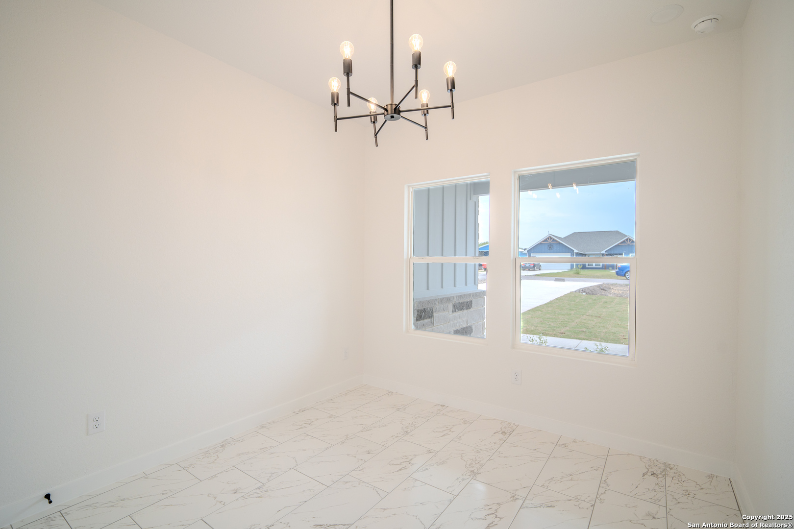 307 Ranchero Way