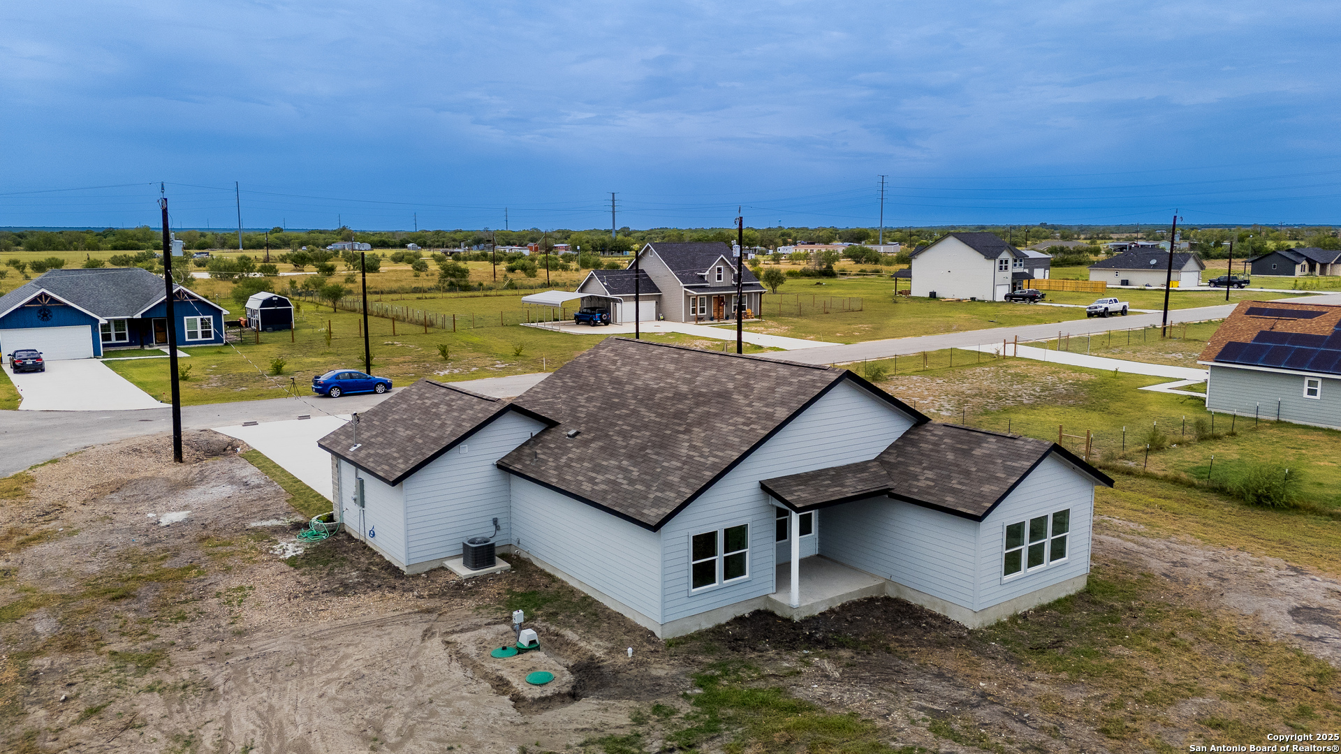 307 Ranchero Way