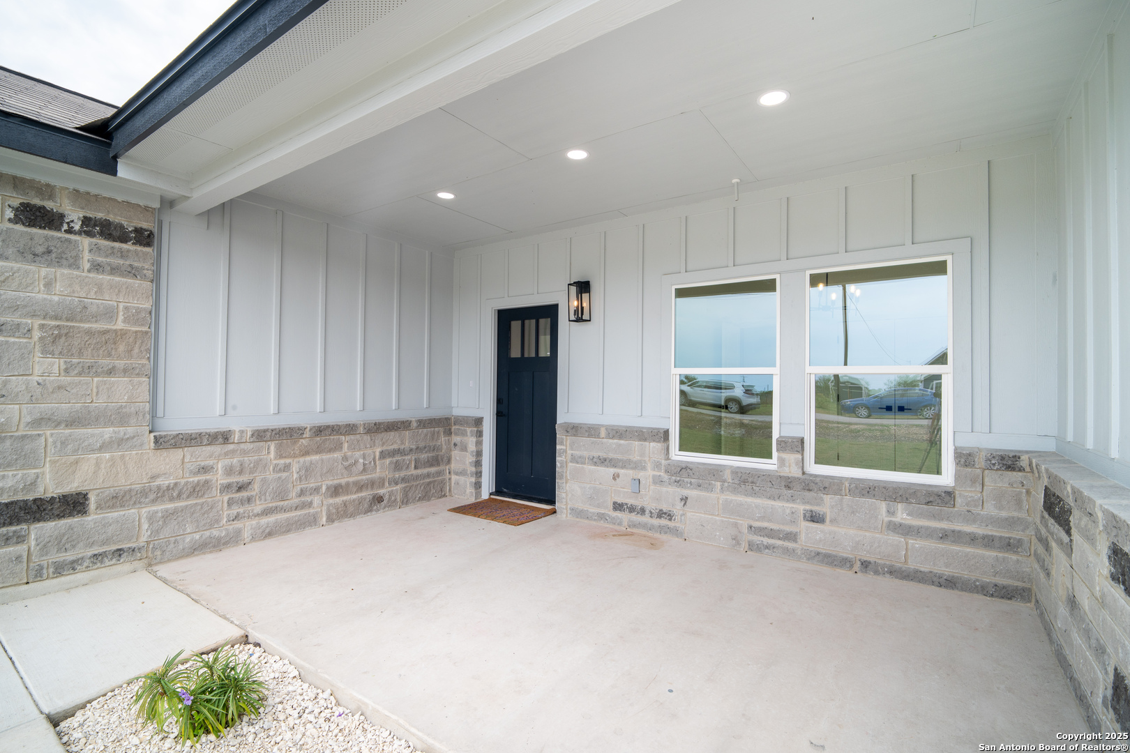 307 Ranchero Way