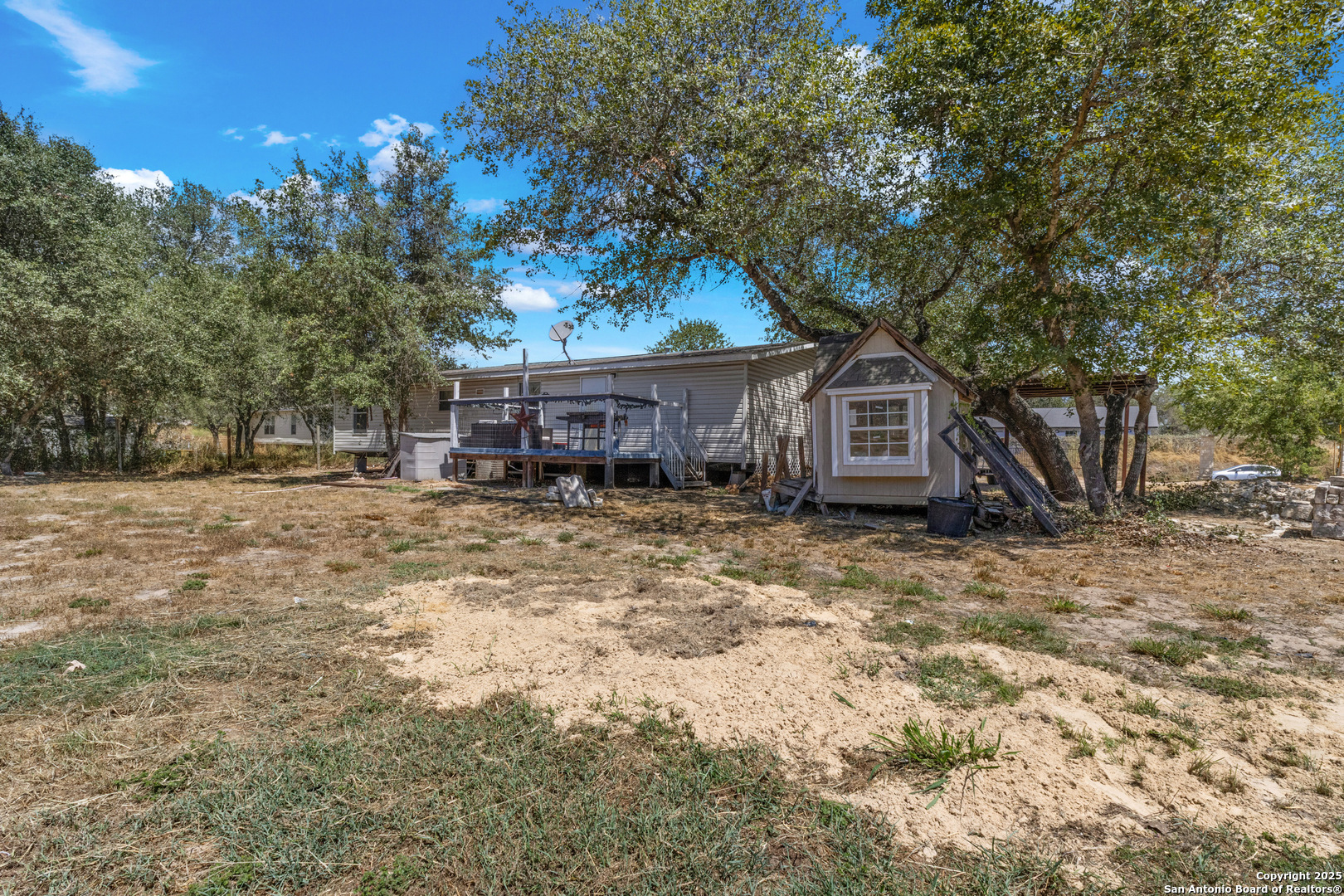4518 Waterline Rd