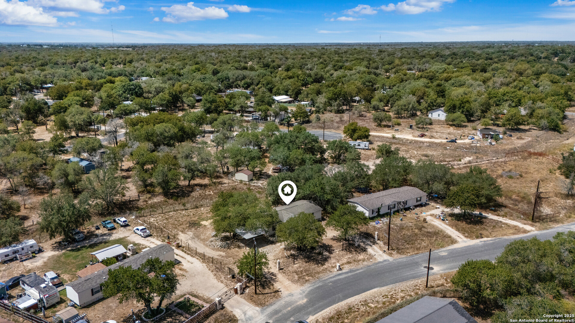 4518 Waterline Rd