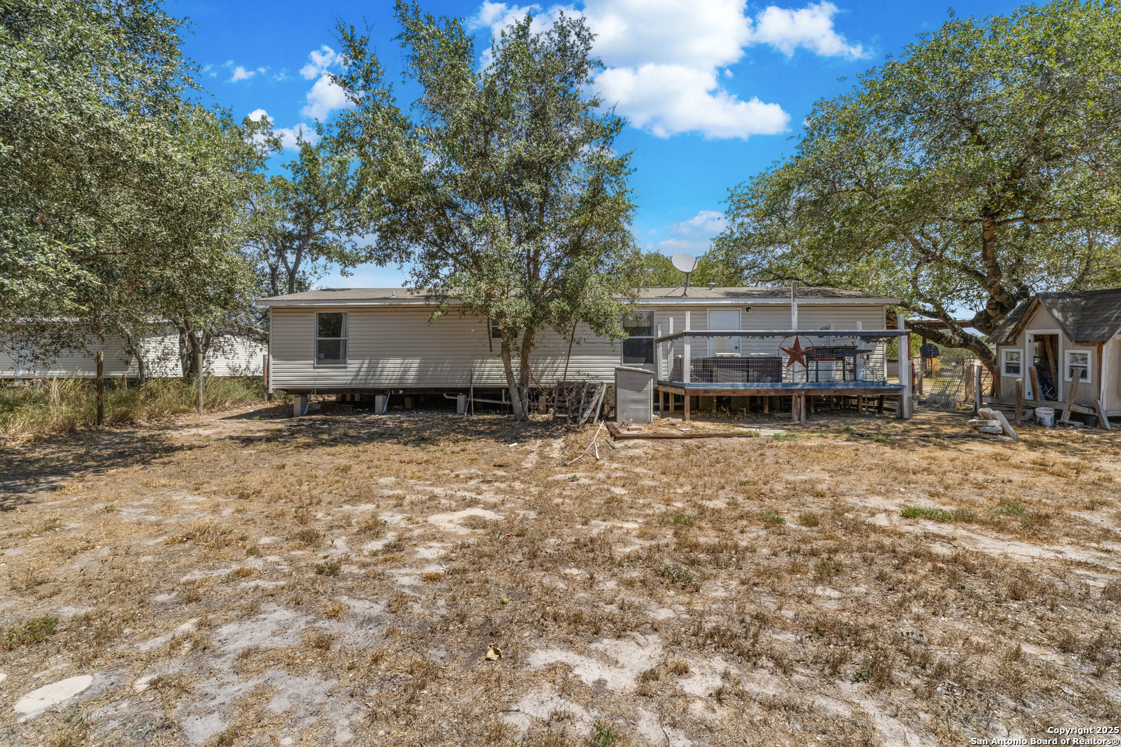 4518 Waterline Rd