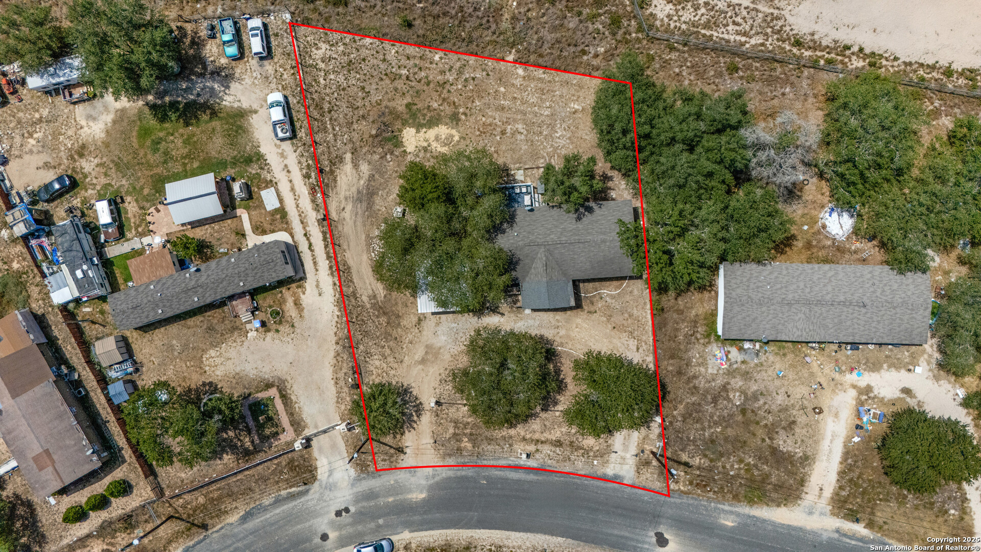 4518 Waterline Rd