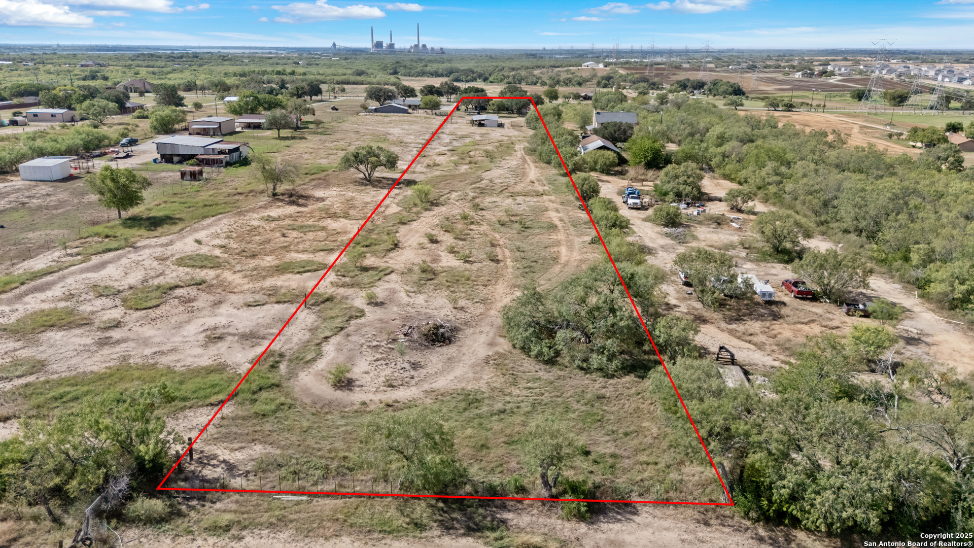 8773 New Sulphur Springs