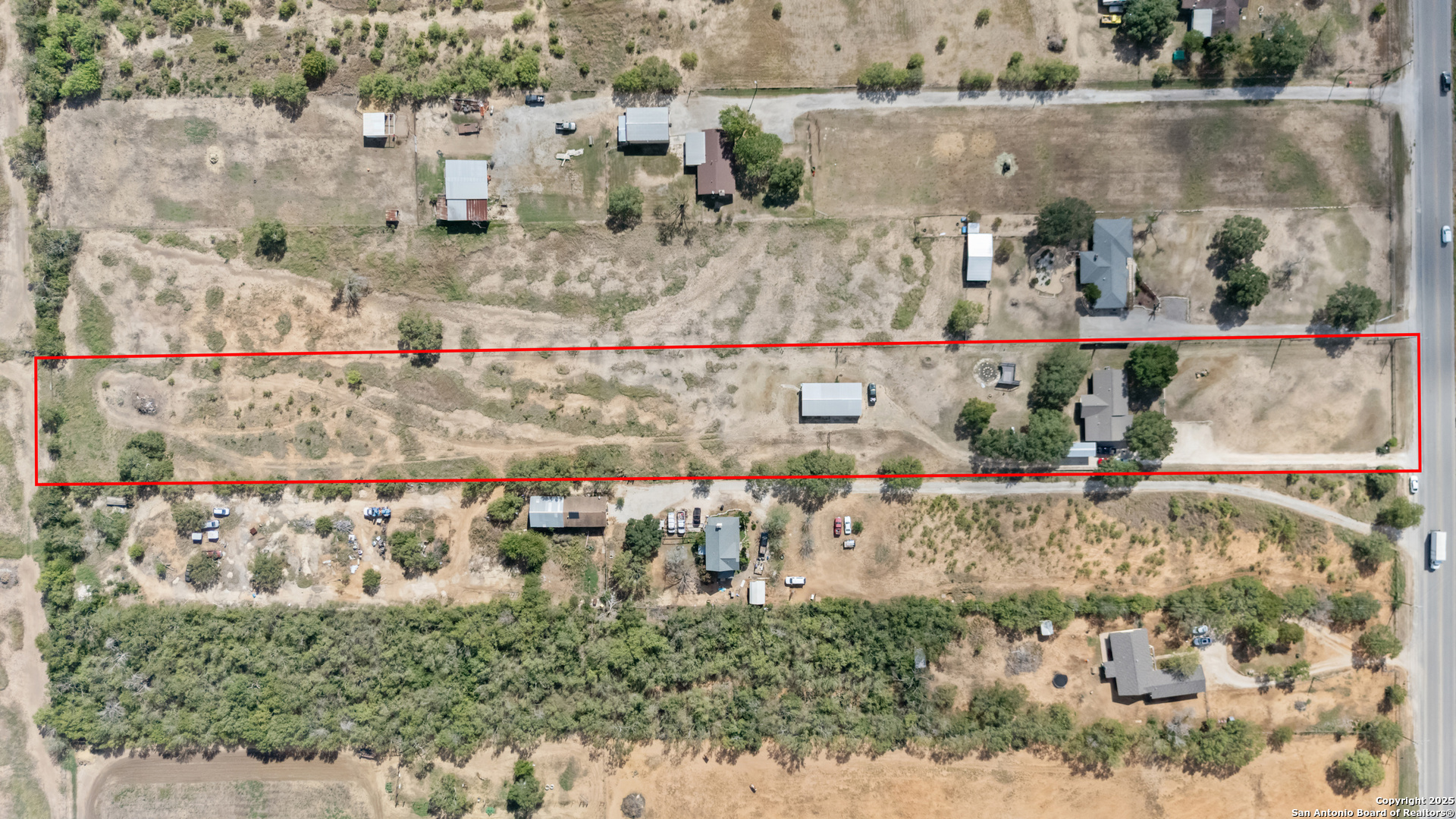 8773 New Sulphur Springs