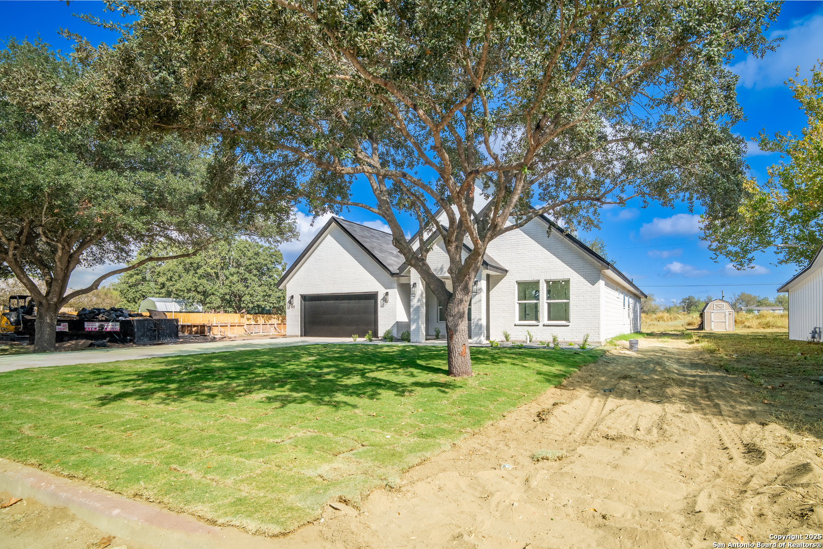 15125 norvell