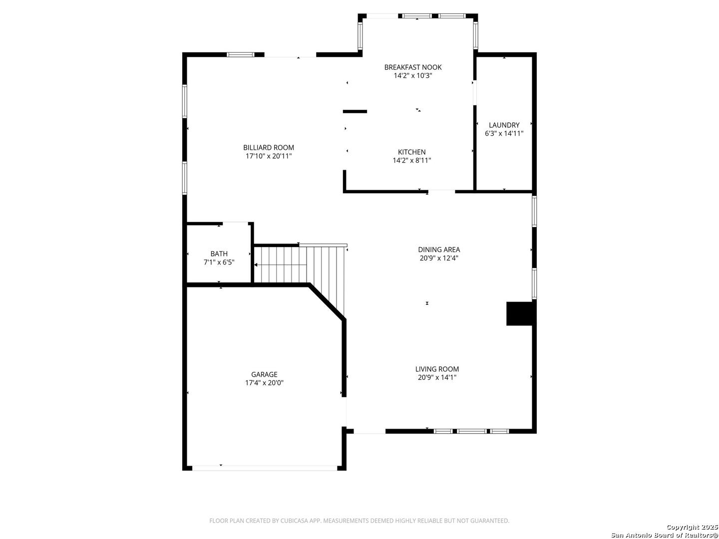 9590 Campton Farms