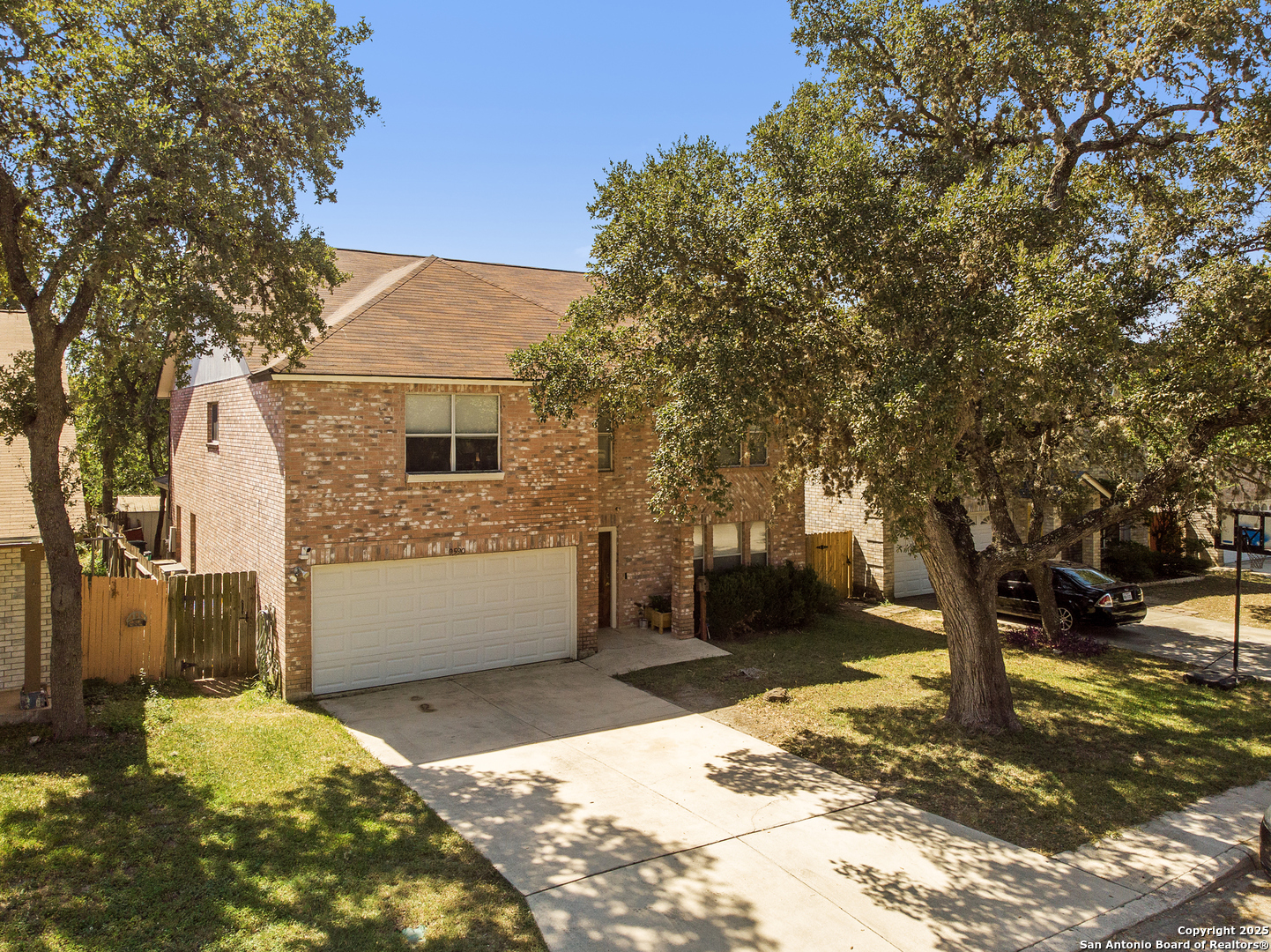 9590 Campton Farms
