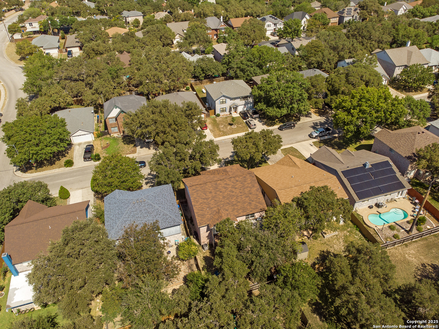 9590 Campton Farms