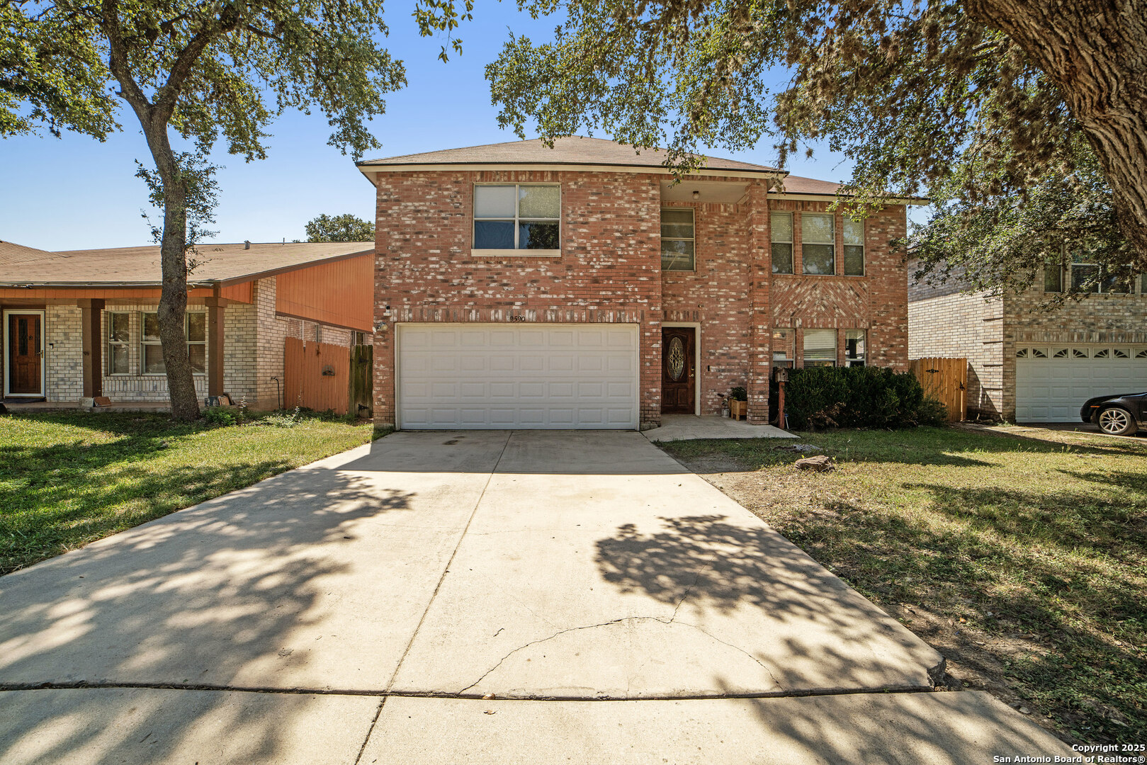 9590 Campton Farms