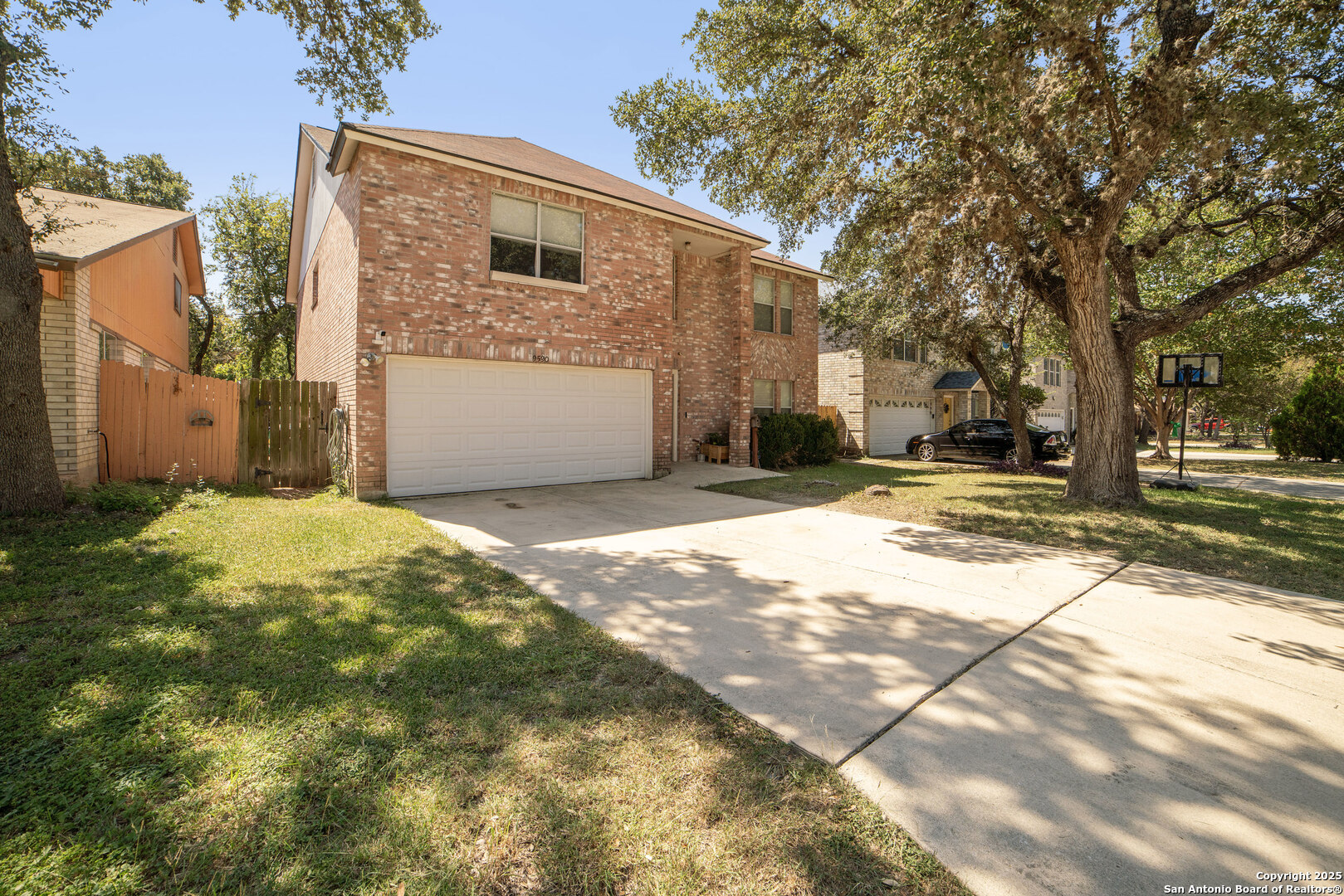 9590 Campton Farms