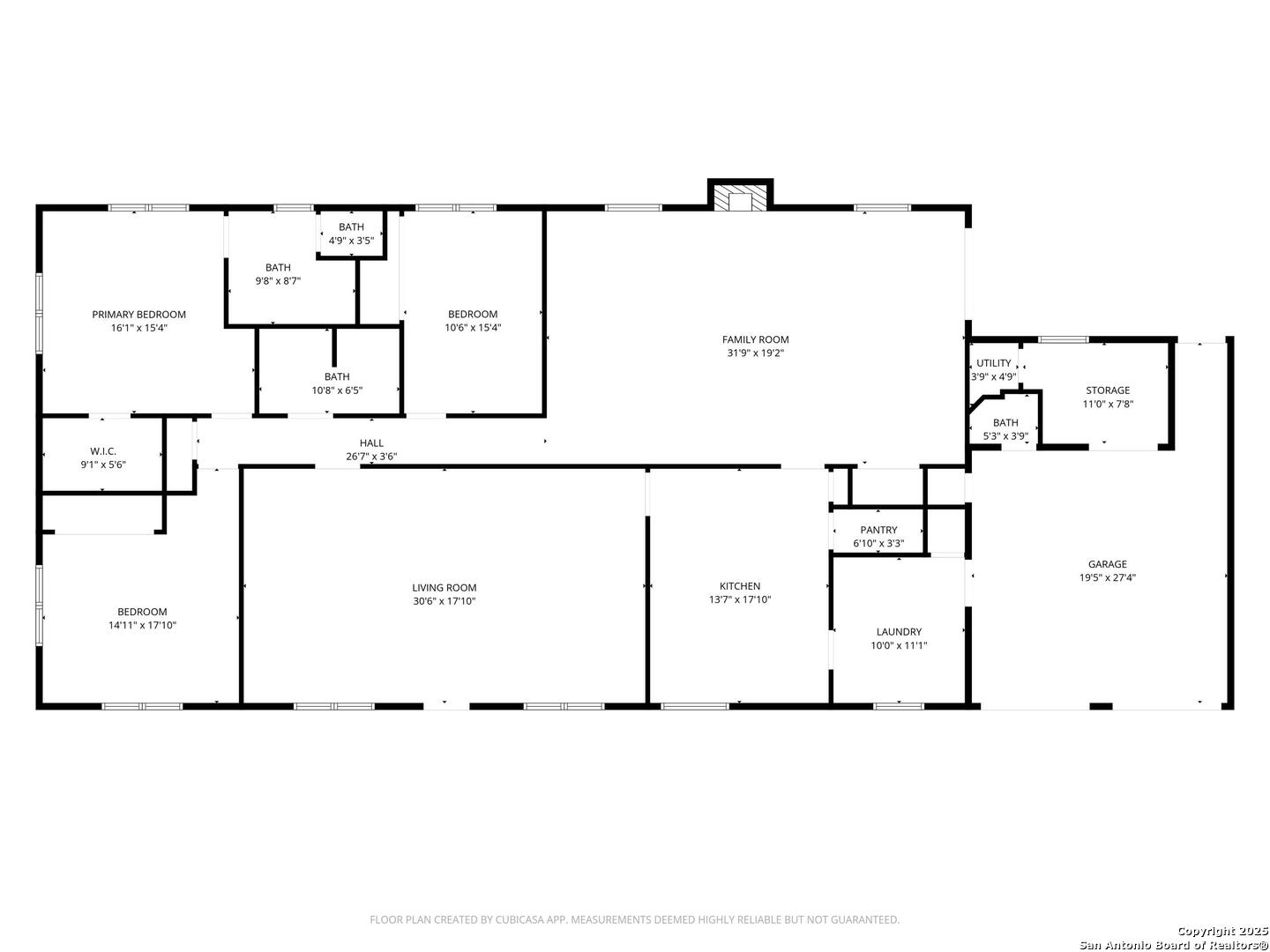 106 County Road 6611