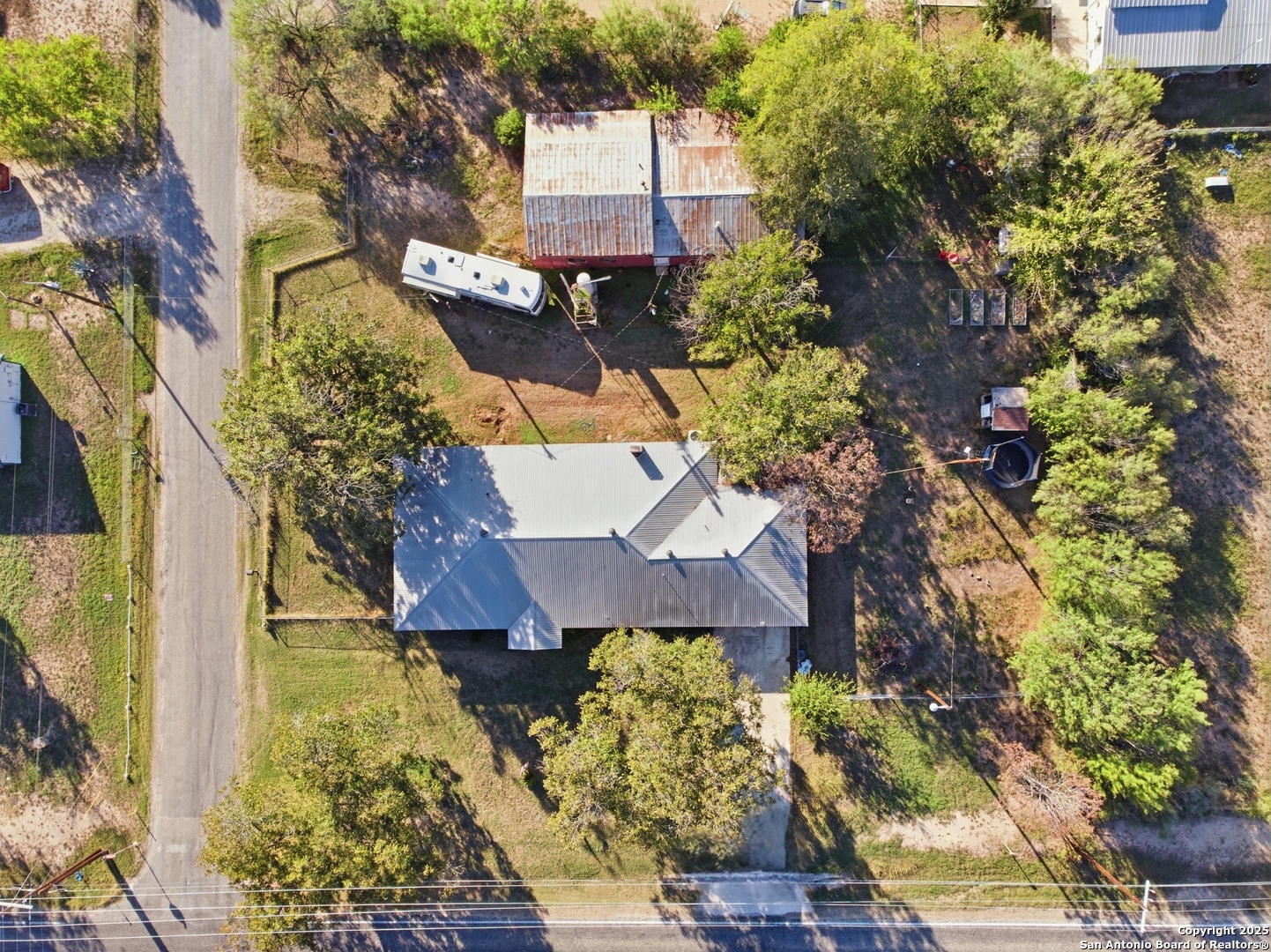 106 County Road 6611