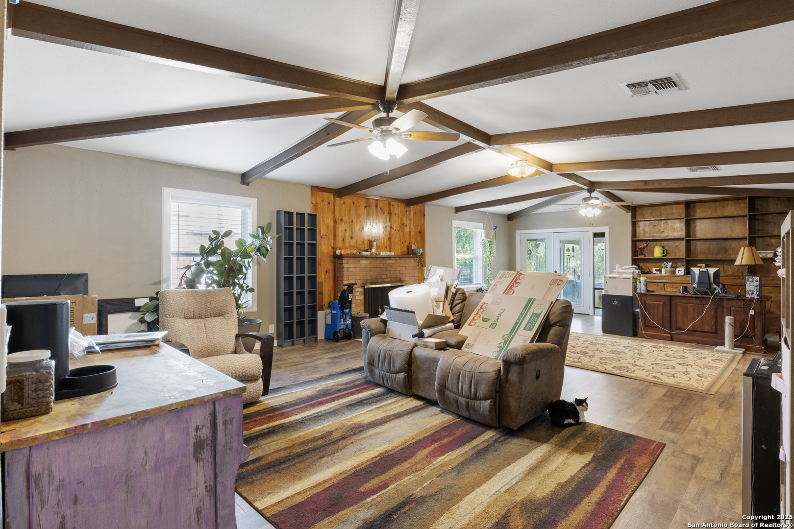 106 County Road 6611