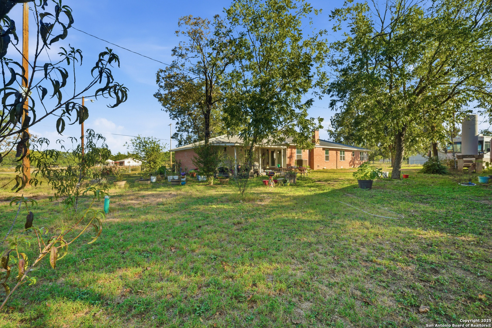 106 County Road 6611