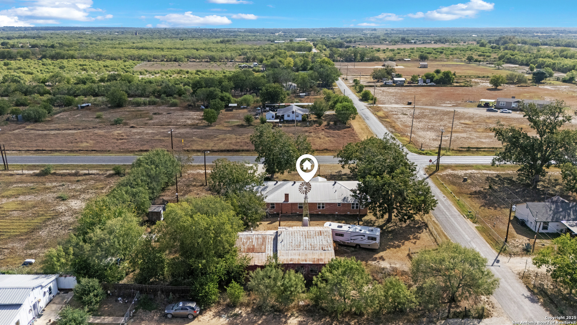 106 County Road 6611