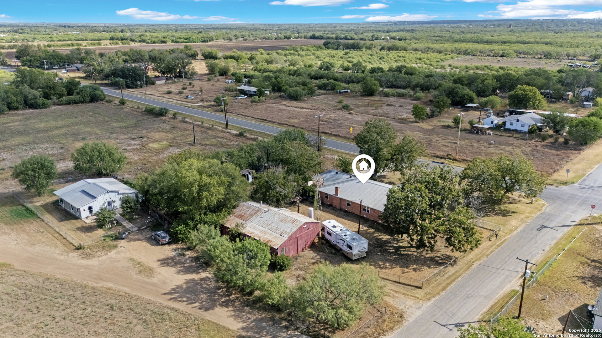 106 County Road 6611