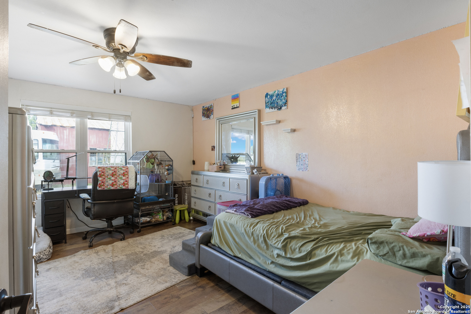 106 County Road 6611