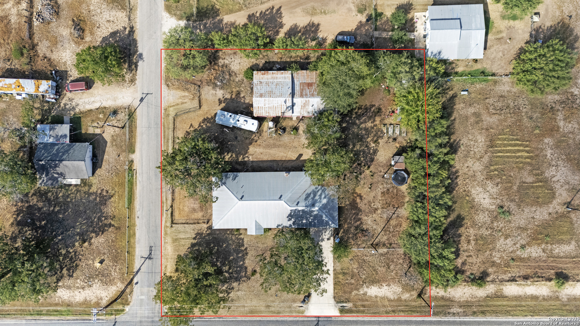 106 County Road 6611