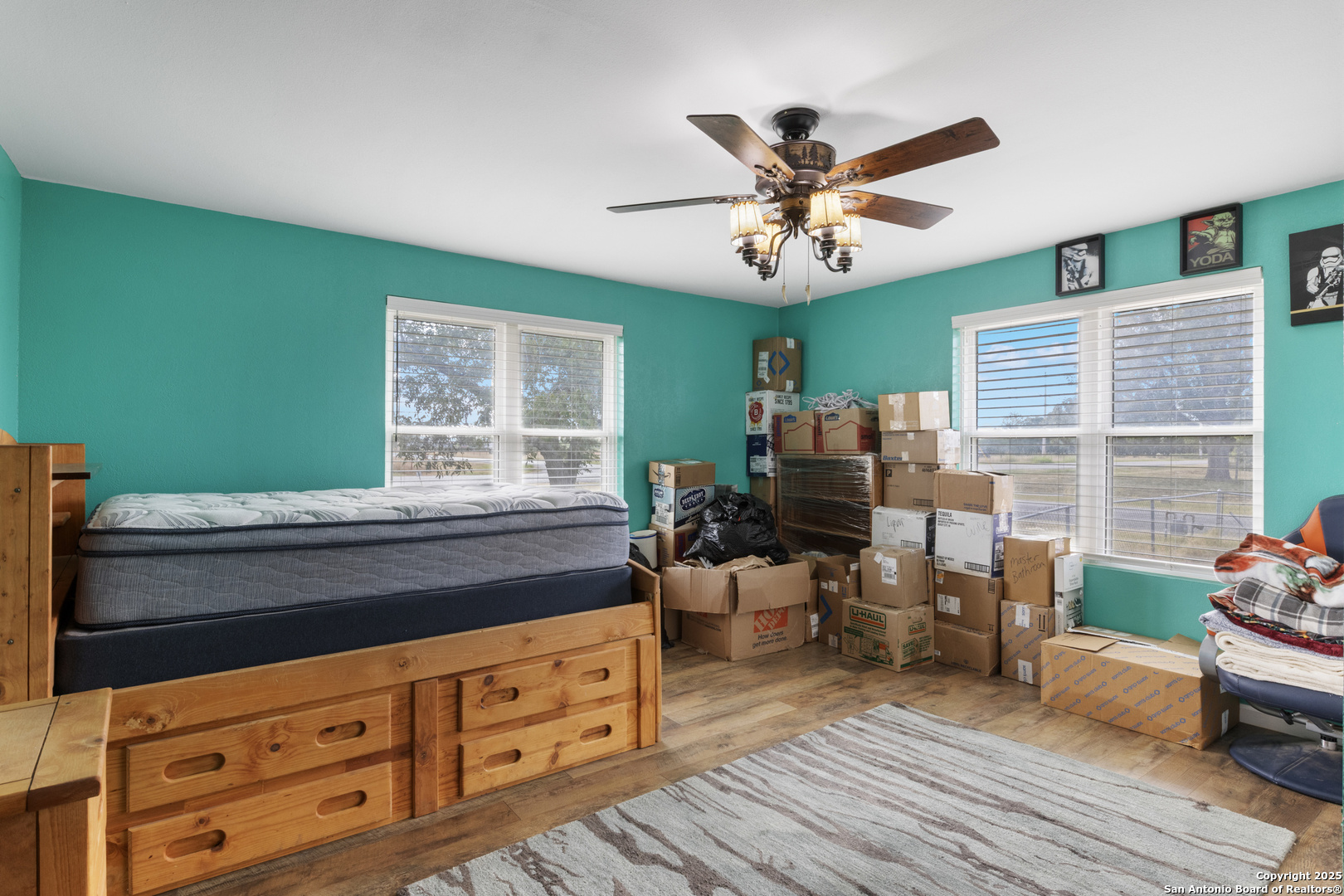 106 County Road 6611