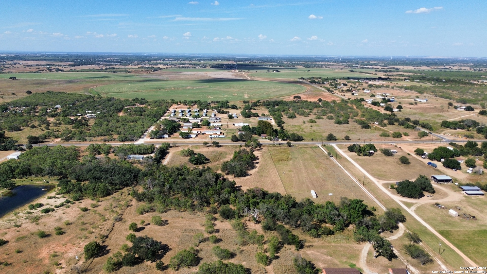 LOT 3 Fm 3175