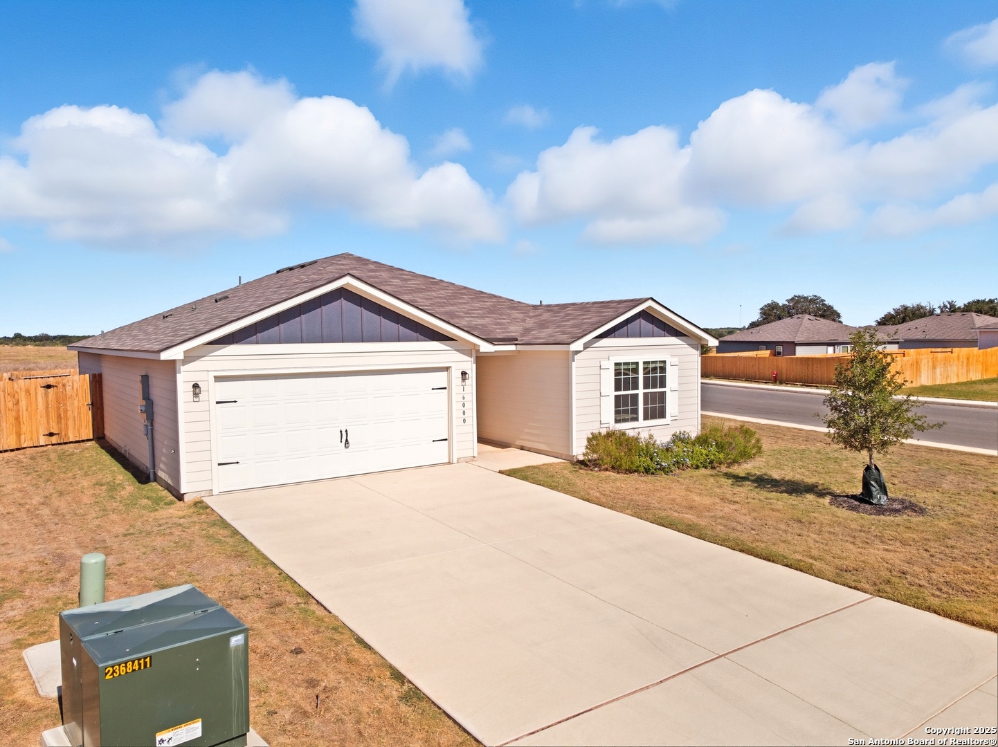 16000 Windview Court