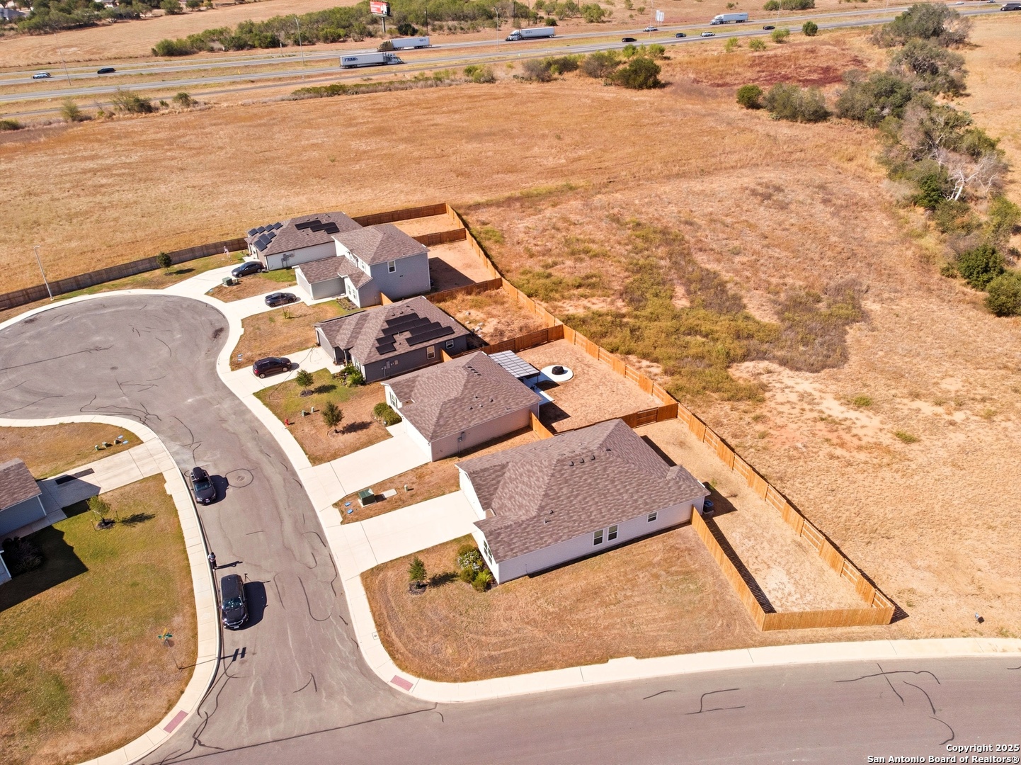 16000 Windview Court