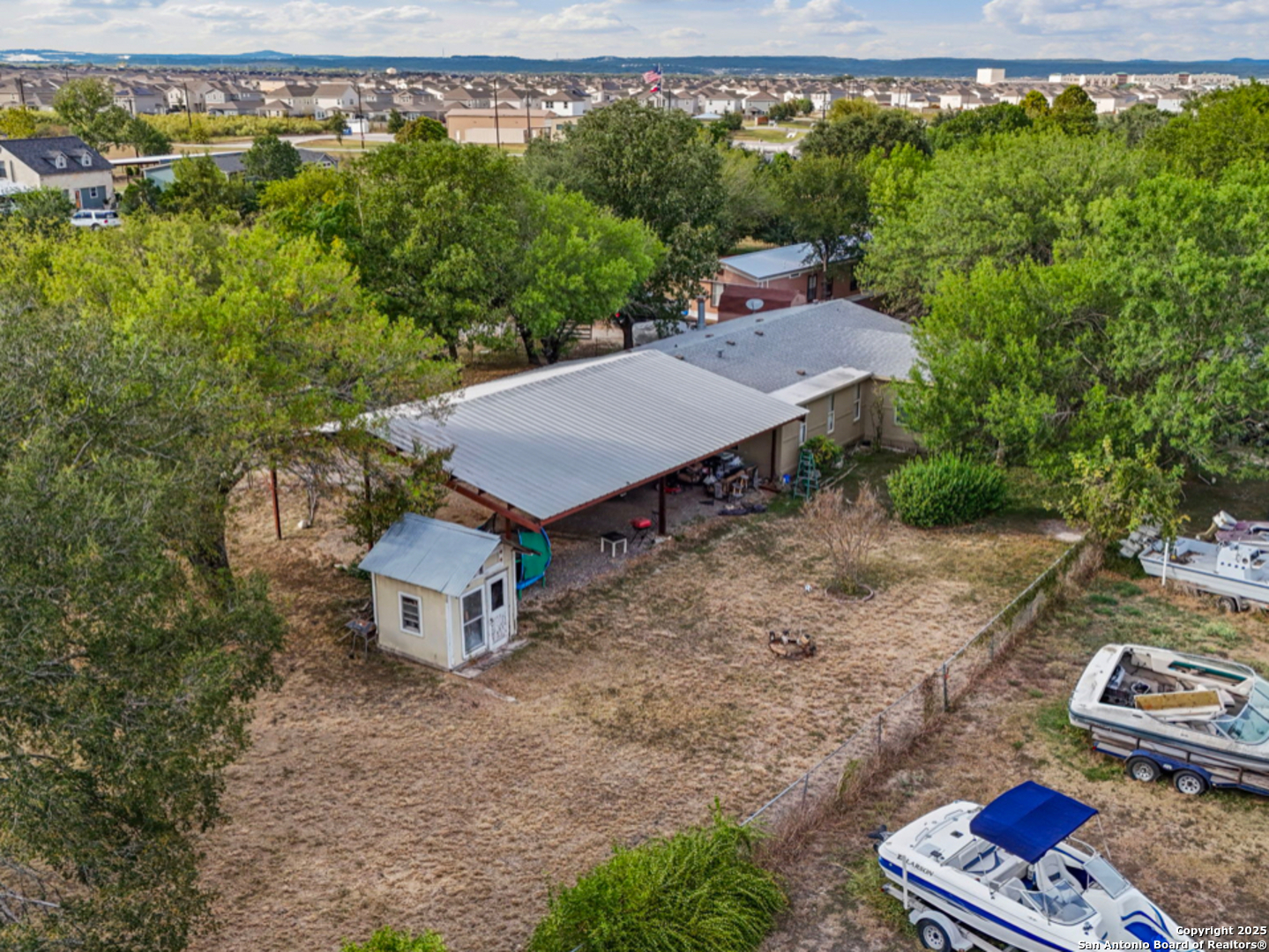 6935 Talley