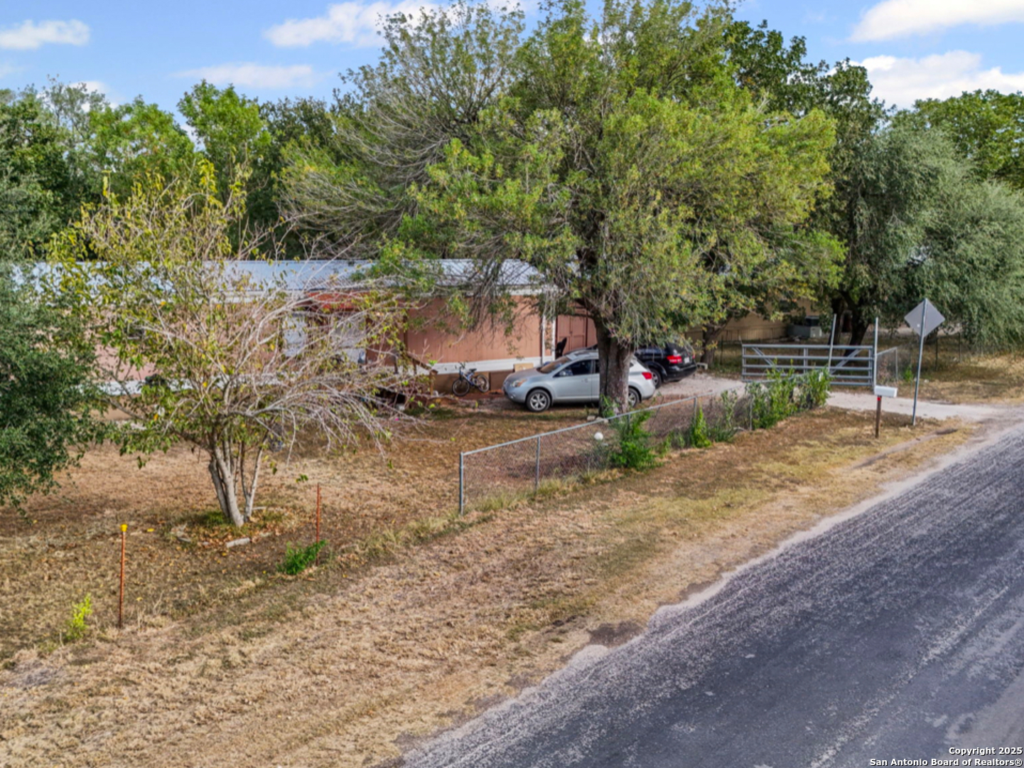 6935 Talley