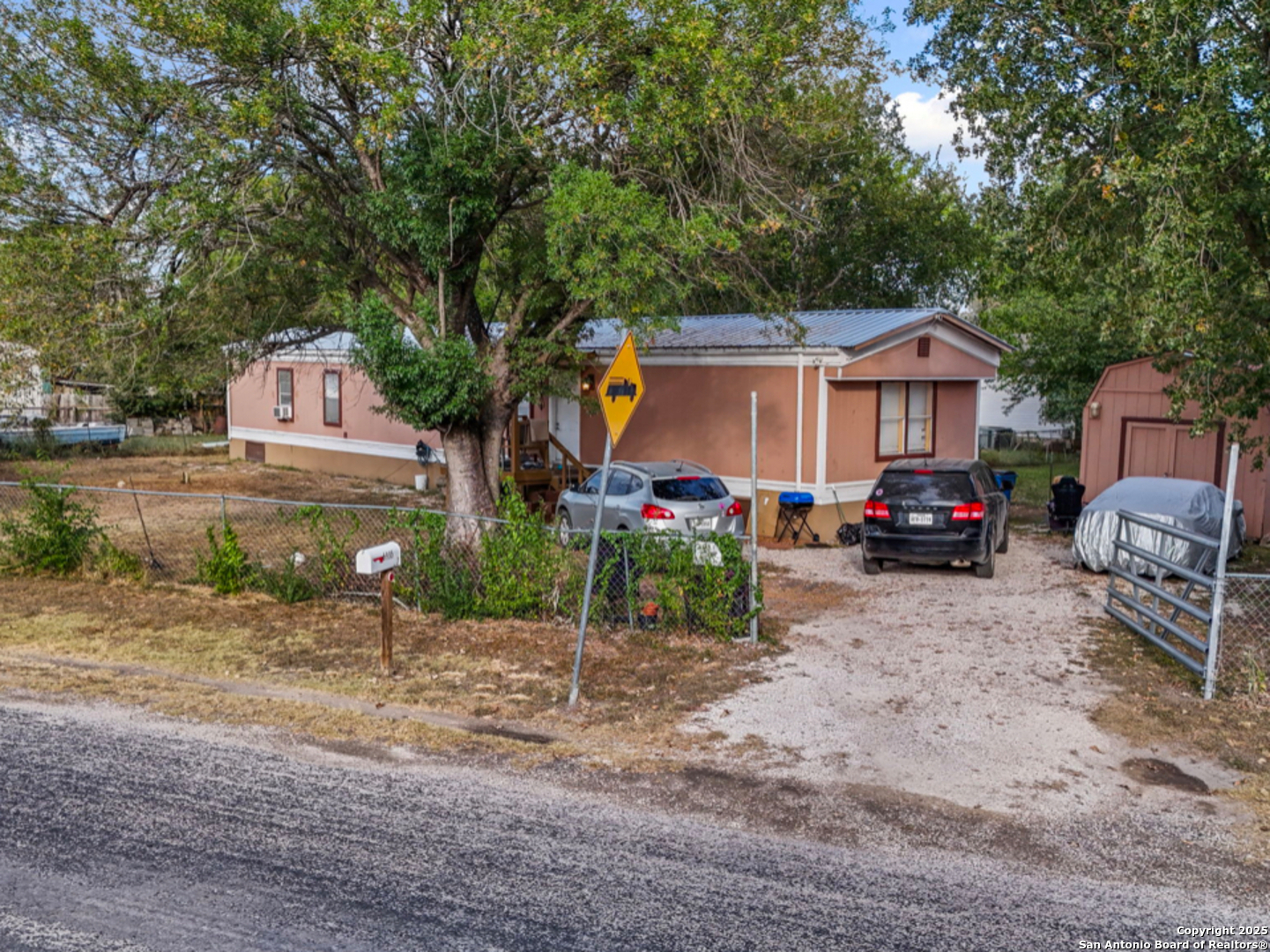 6935 Talley
