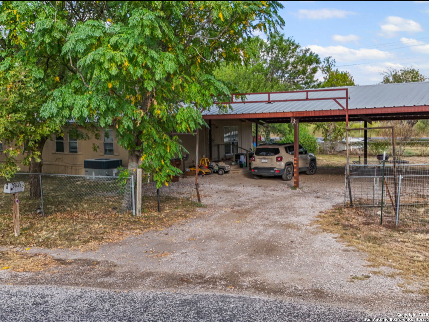 6935 Talley