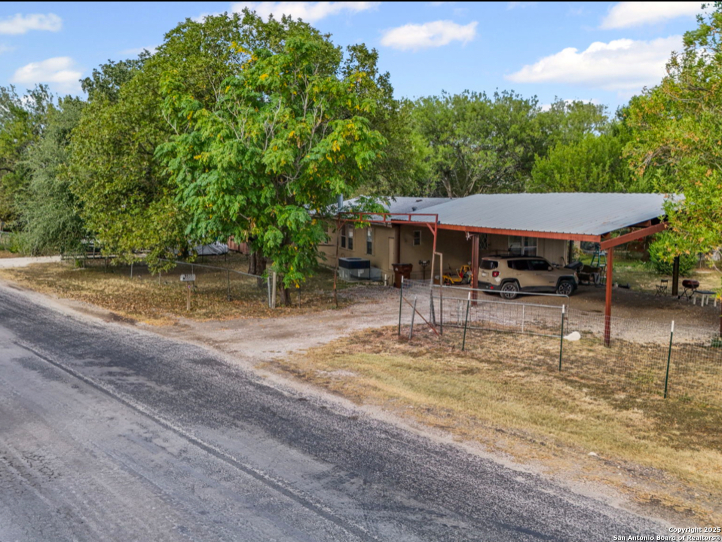 6935 Talley