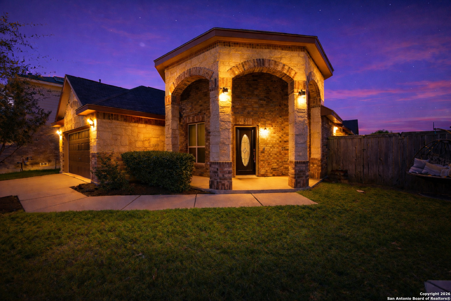 9502 Bricewood Tree