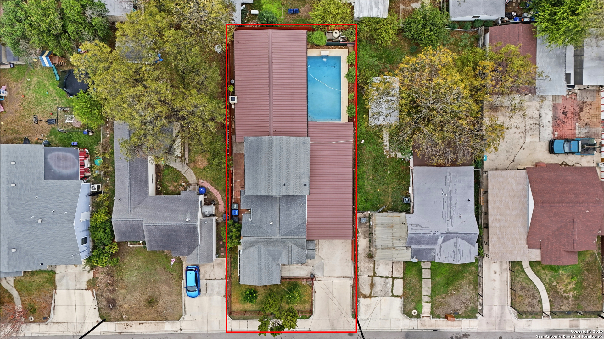 1314 W Theo Ave