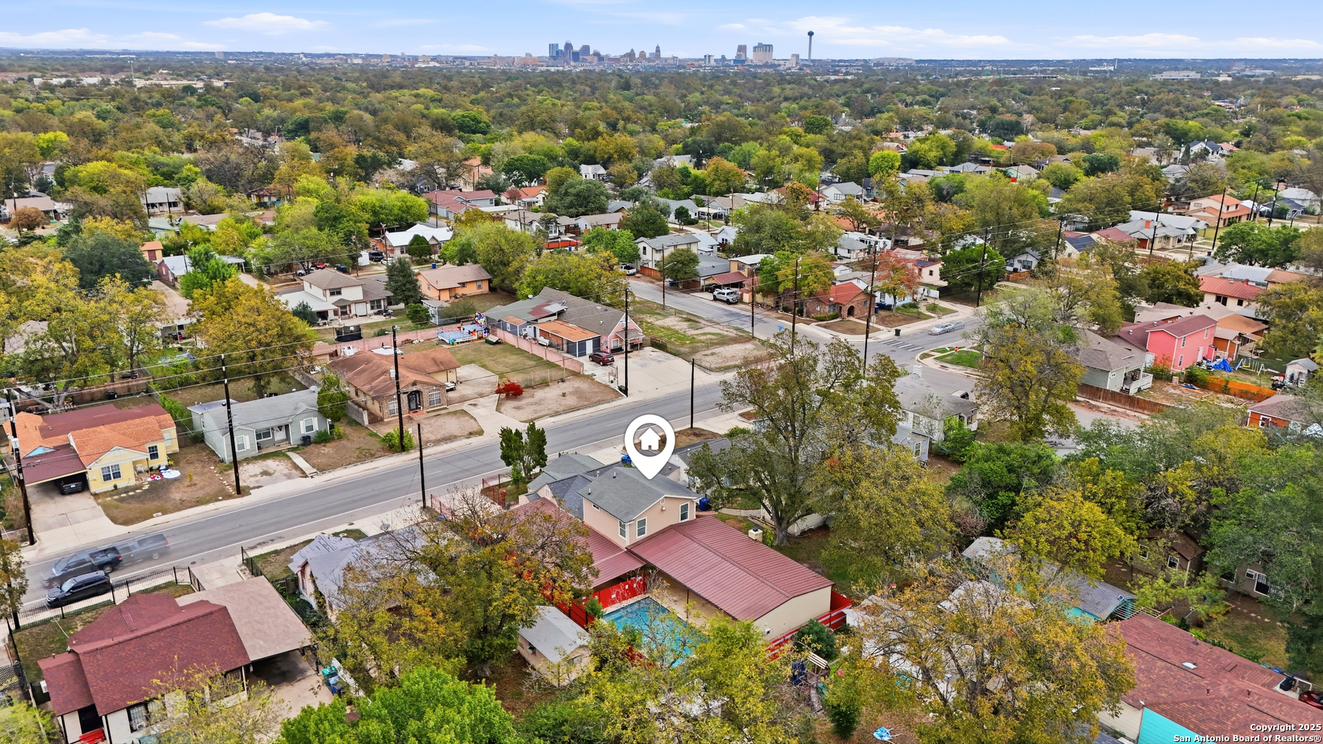 1314 W Theo Ave