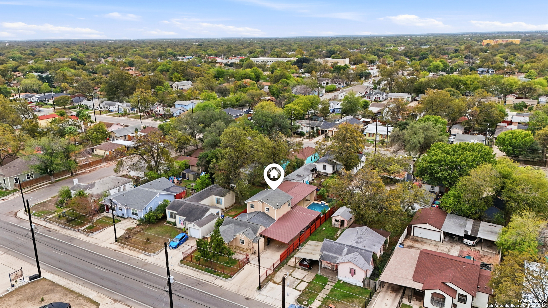 1314 W Theo Ave