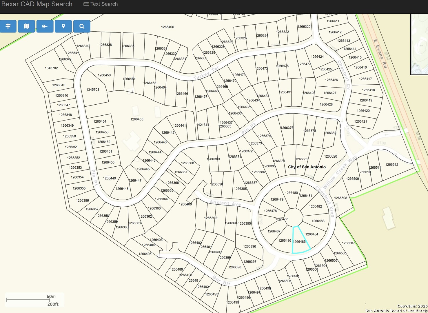 5726 Chestnut Xing